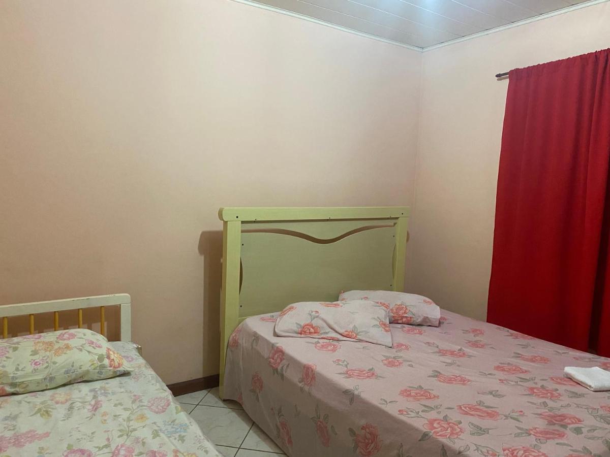 Pousada Suellen Casimiro de Abreu Exterior photo